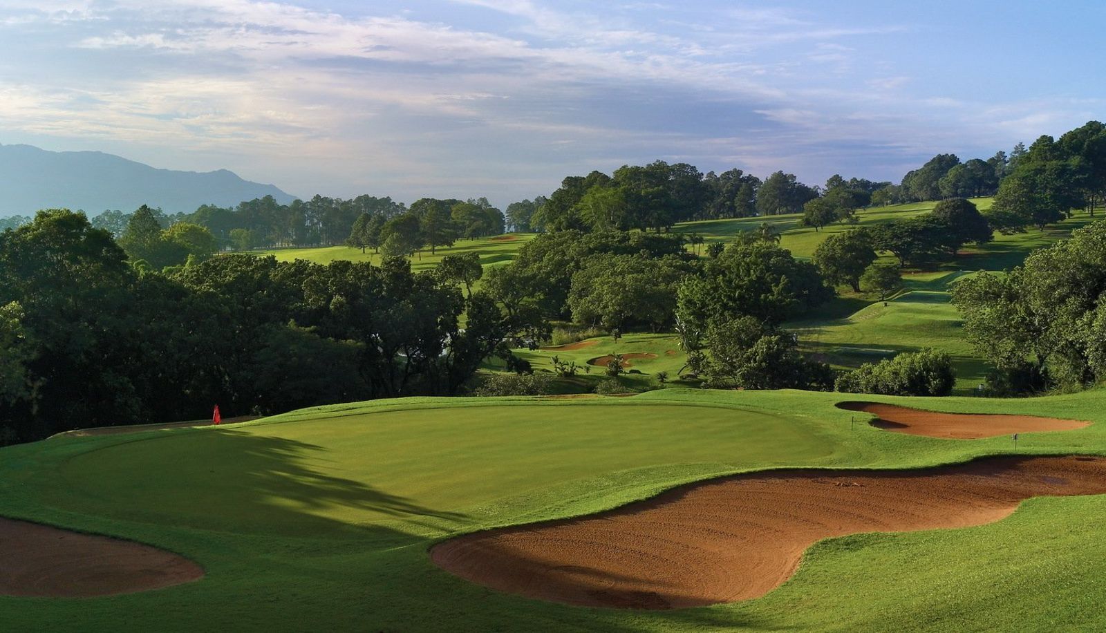 Info - THE ROYAL SWAZI SUN HOTEL