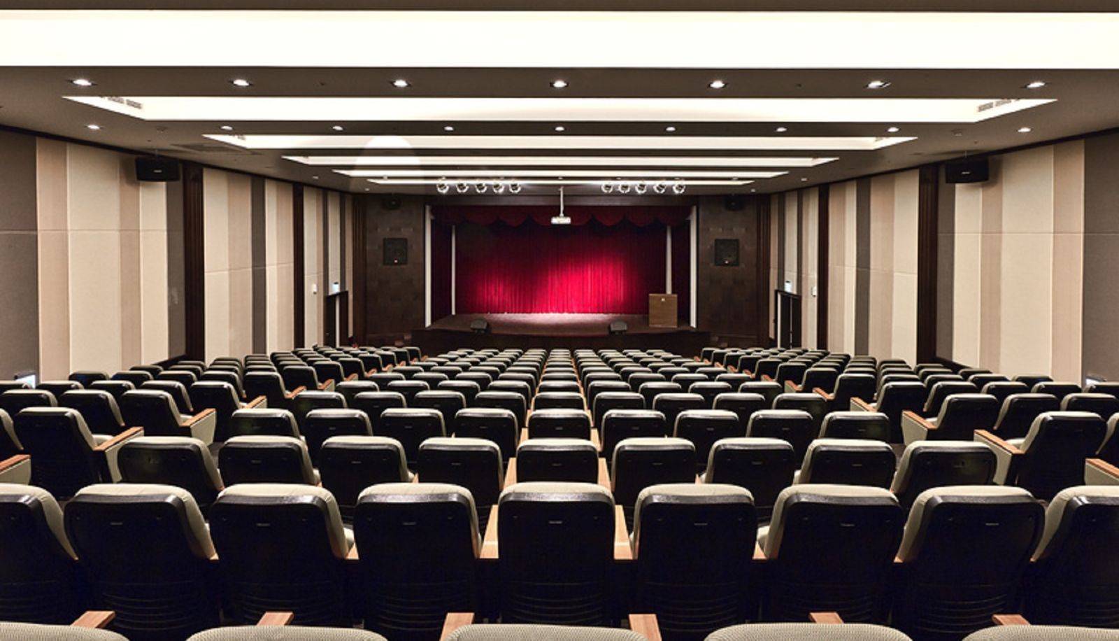Meeting room - Chateau De Chine Hotel - Kaohsiung