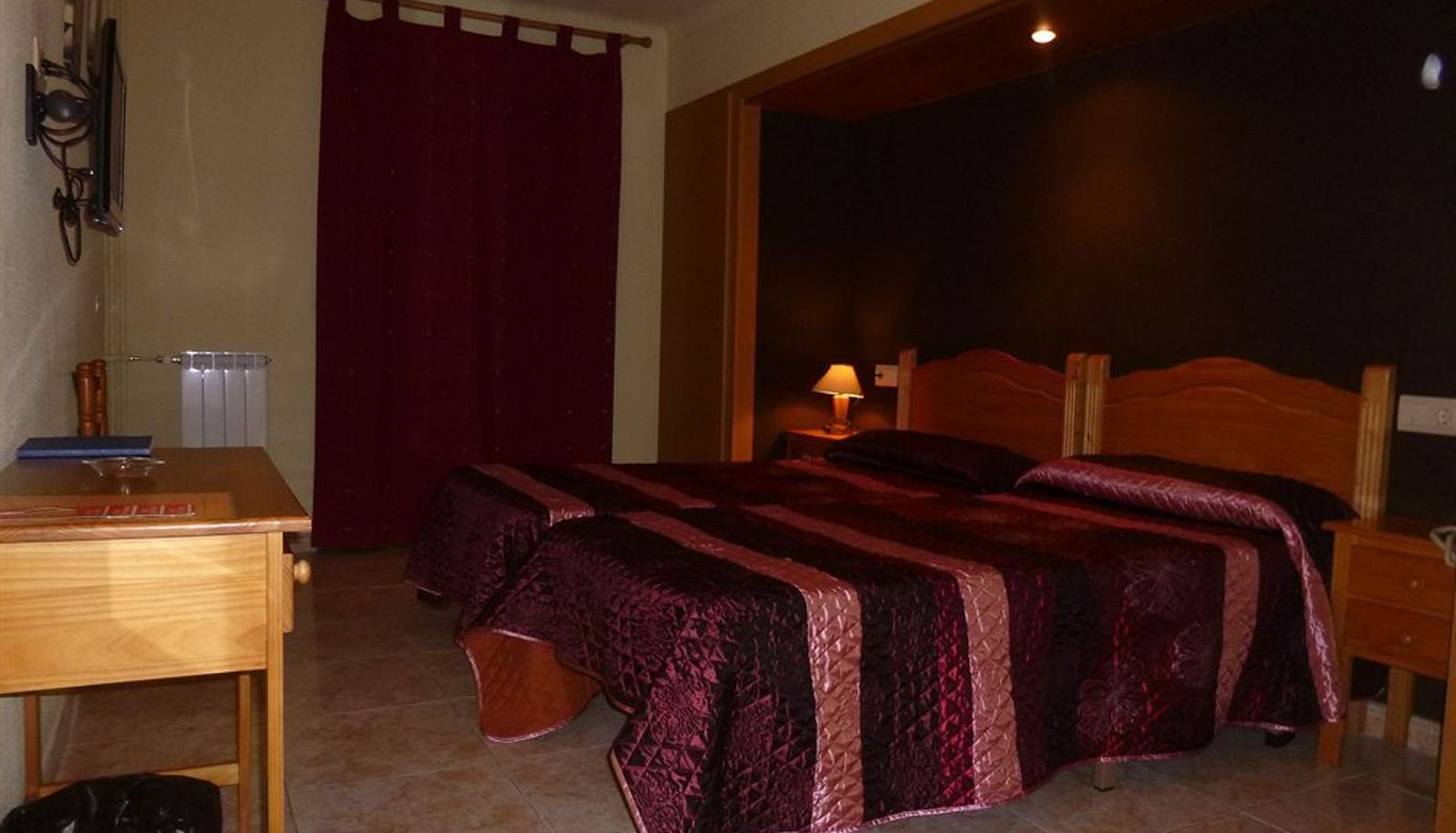 Chambre Standard - Barcelona