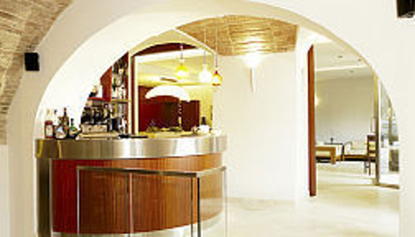 Bar - Italia