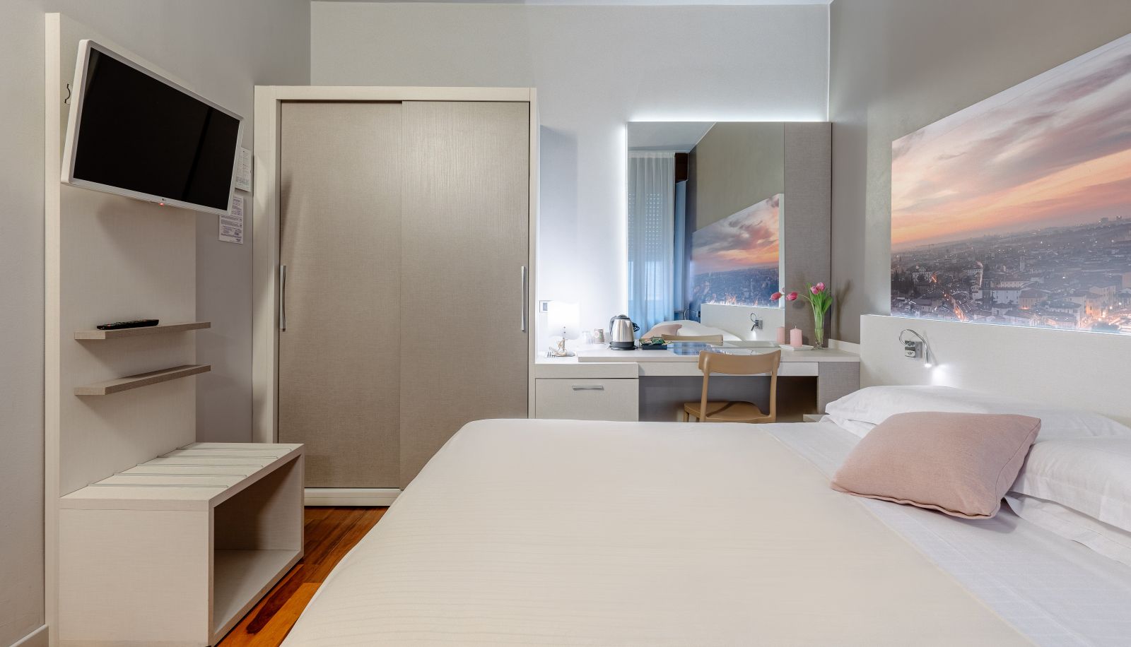 Giulietta e Romeo - 3-star hotel in Verona