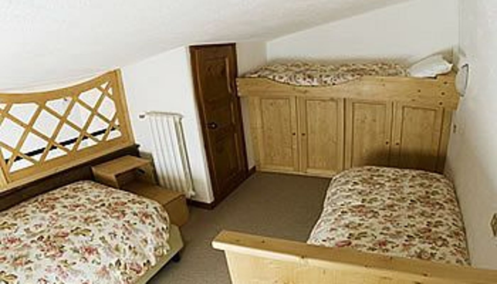 Standardzimmer - Vallechiara