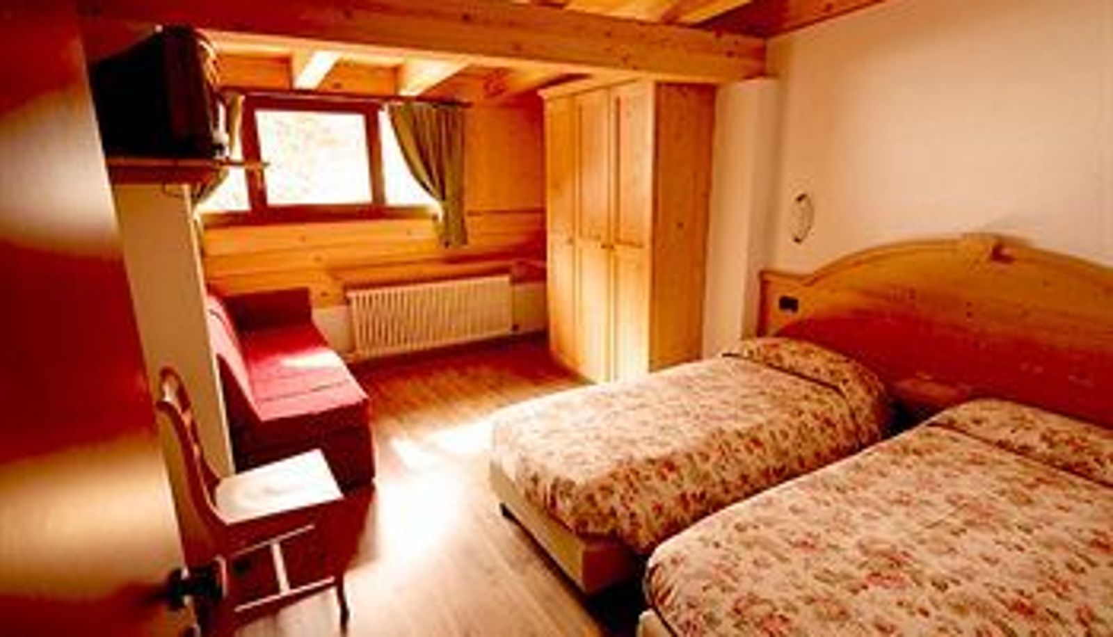 Standardzimmer - Vallechiara