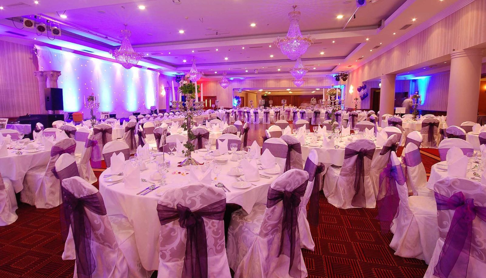 Conference room - Salthill Hotel