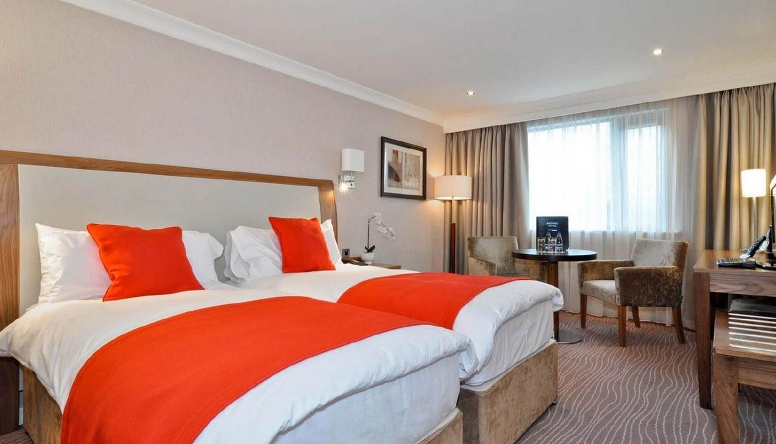 Room - Salthill Hotel