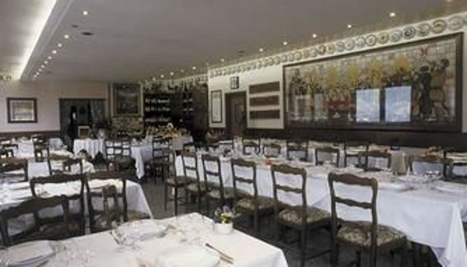 Restaurant - Albergo Casale