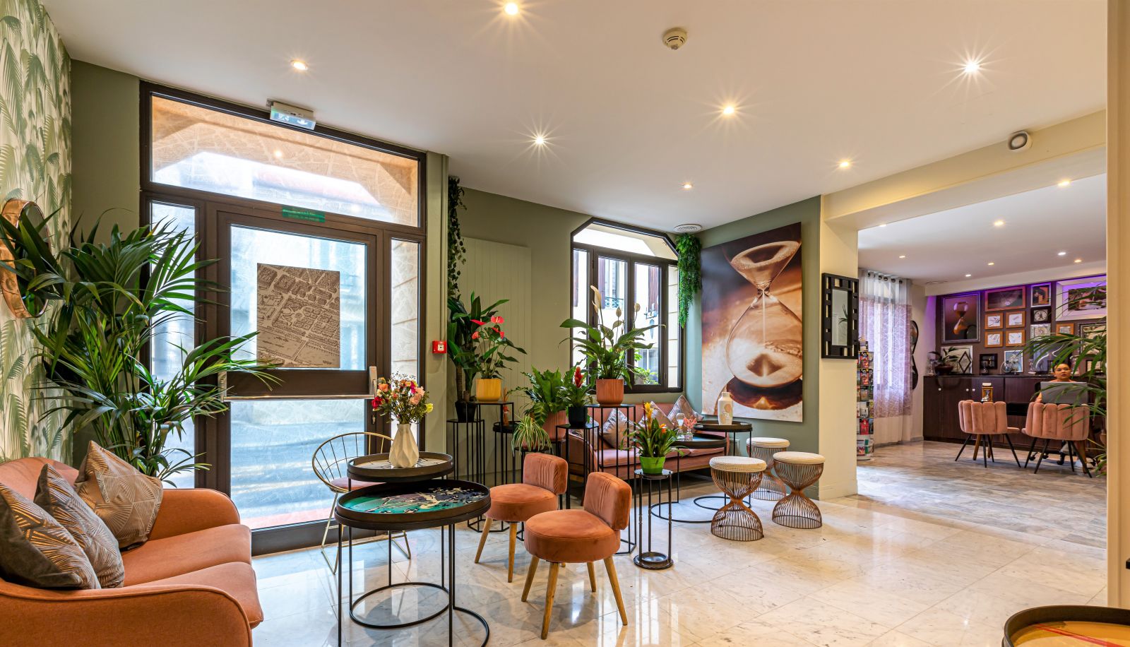 Hotel Ariane Montparnasse (Paris)