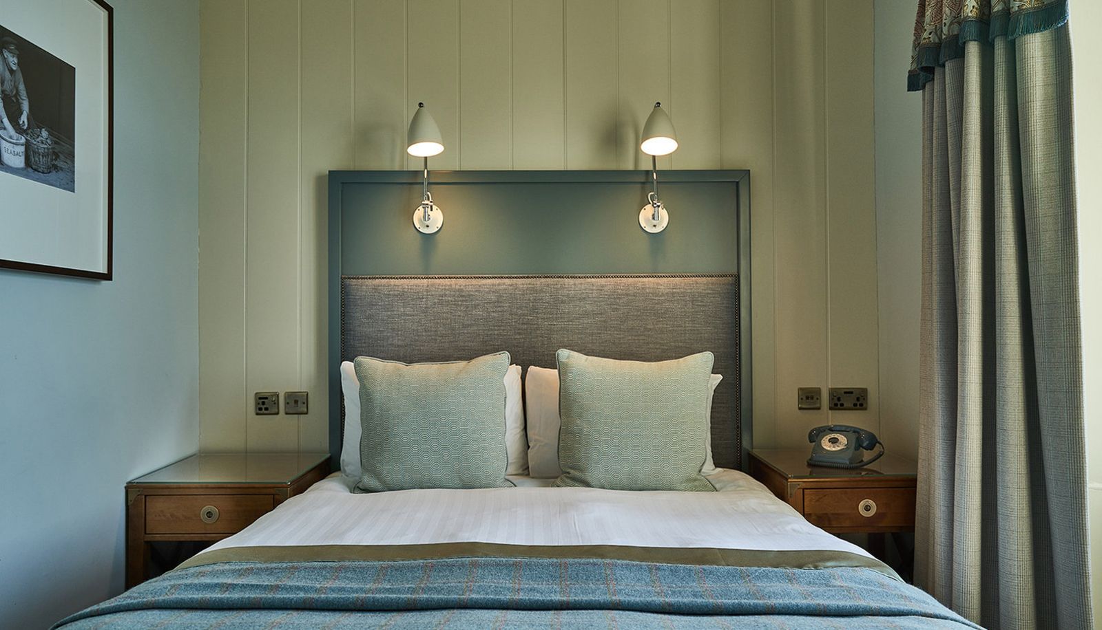 Zimmer - Oban Bay Hotel