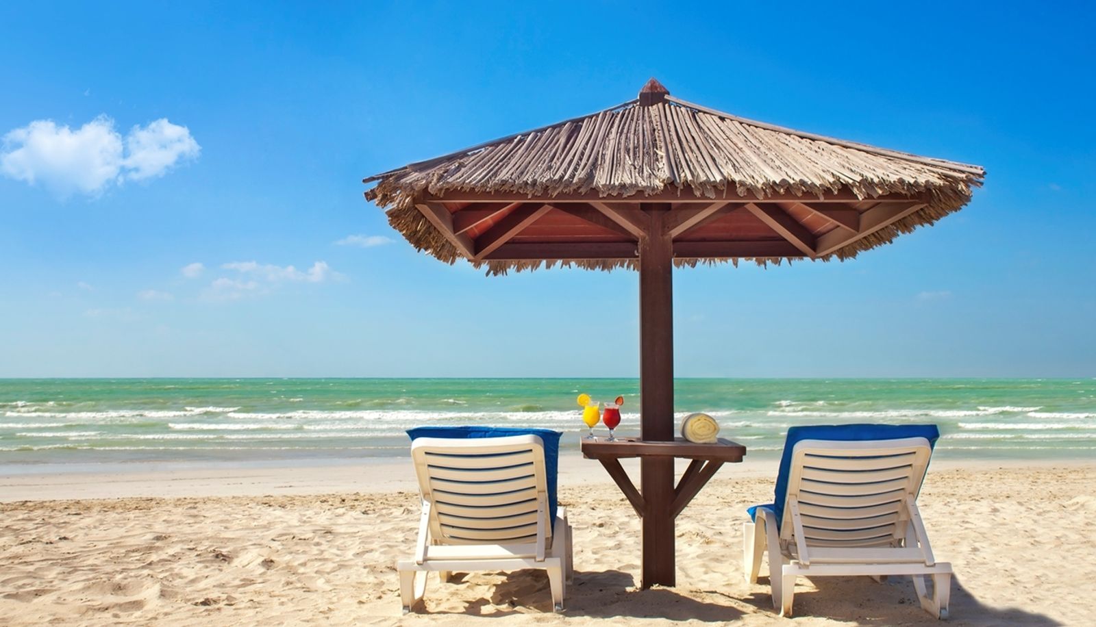 View - CORAL BEACH RESORT SHARJAH Resort