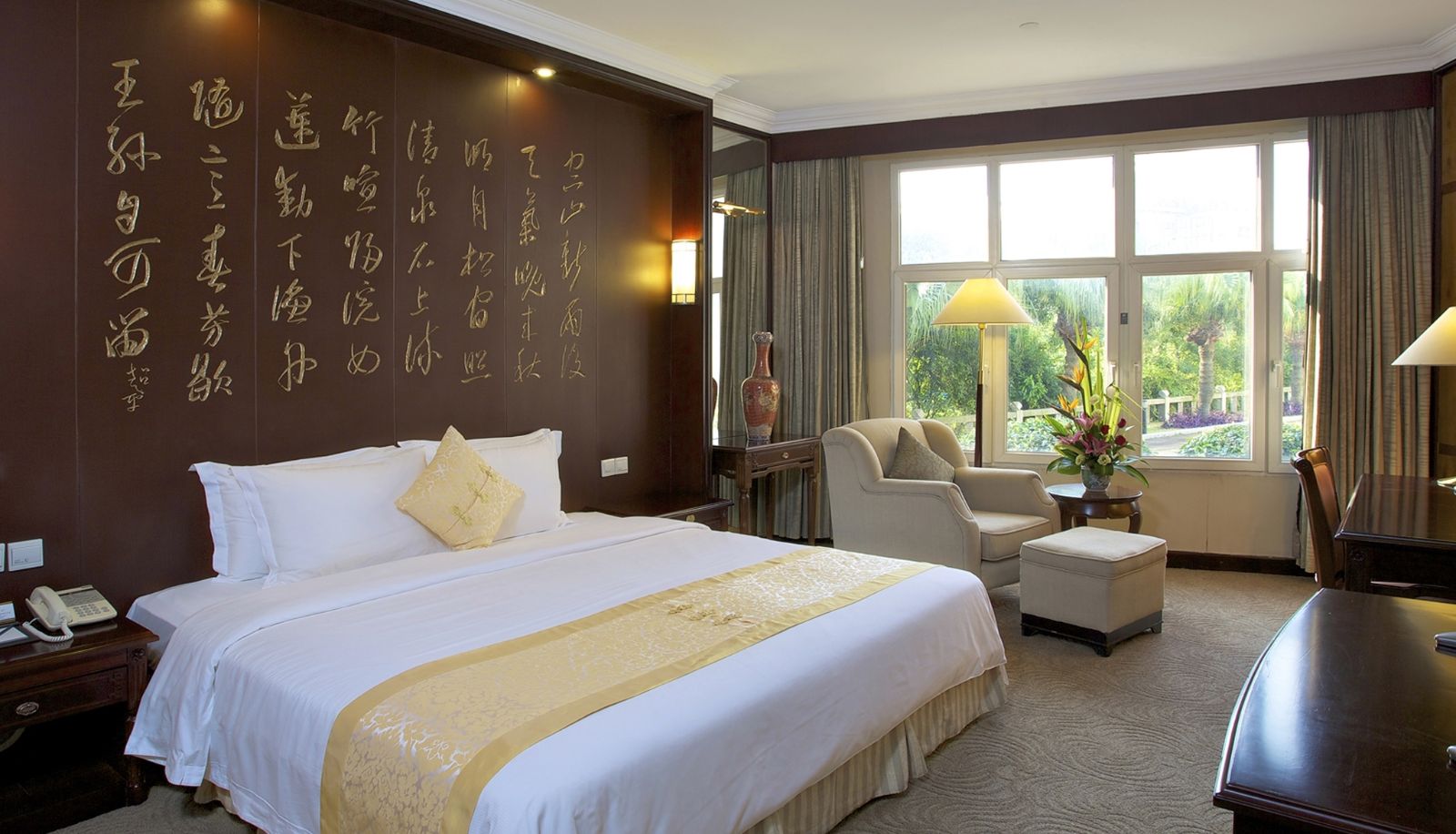 Pokój typu superior (jednoosobowy) - C D HOTEL XIAMEN