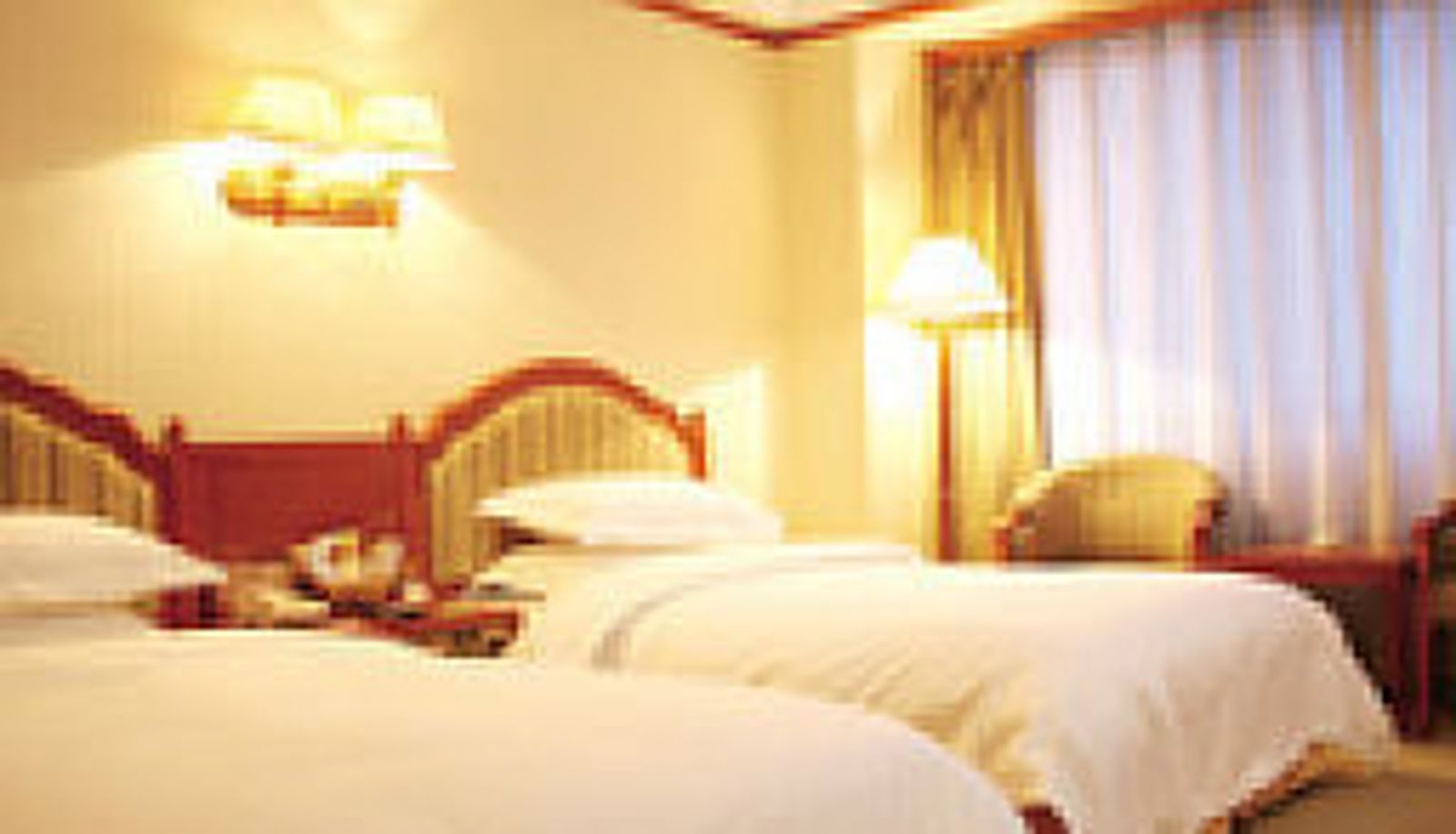 Habitación - Zibo Hotel