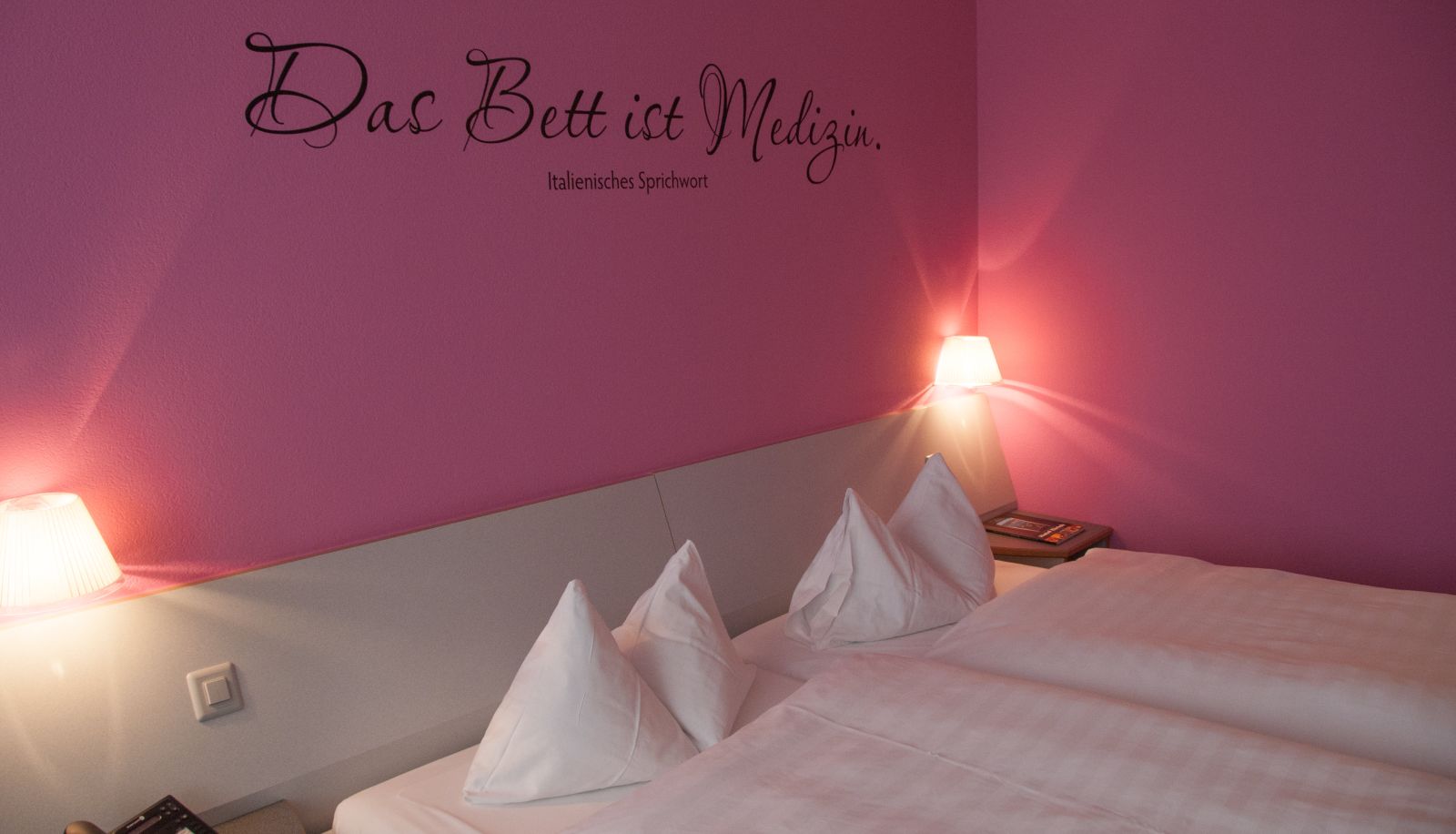 Standaardkamer - Geroldswil Swiss Quality