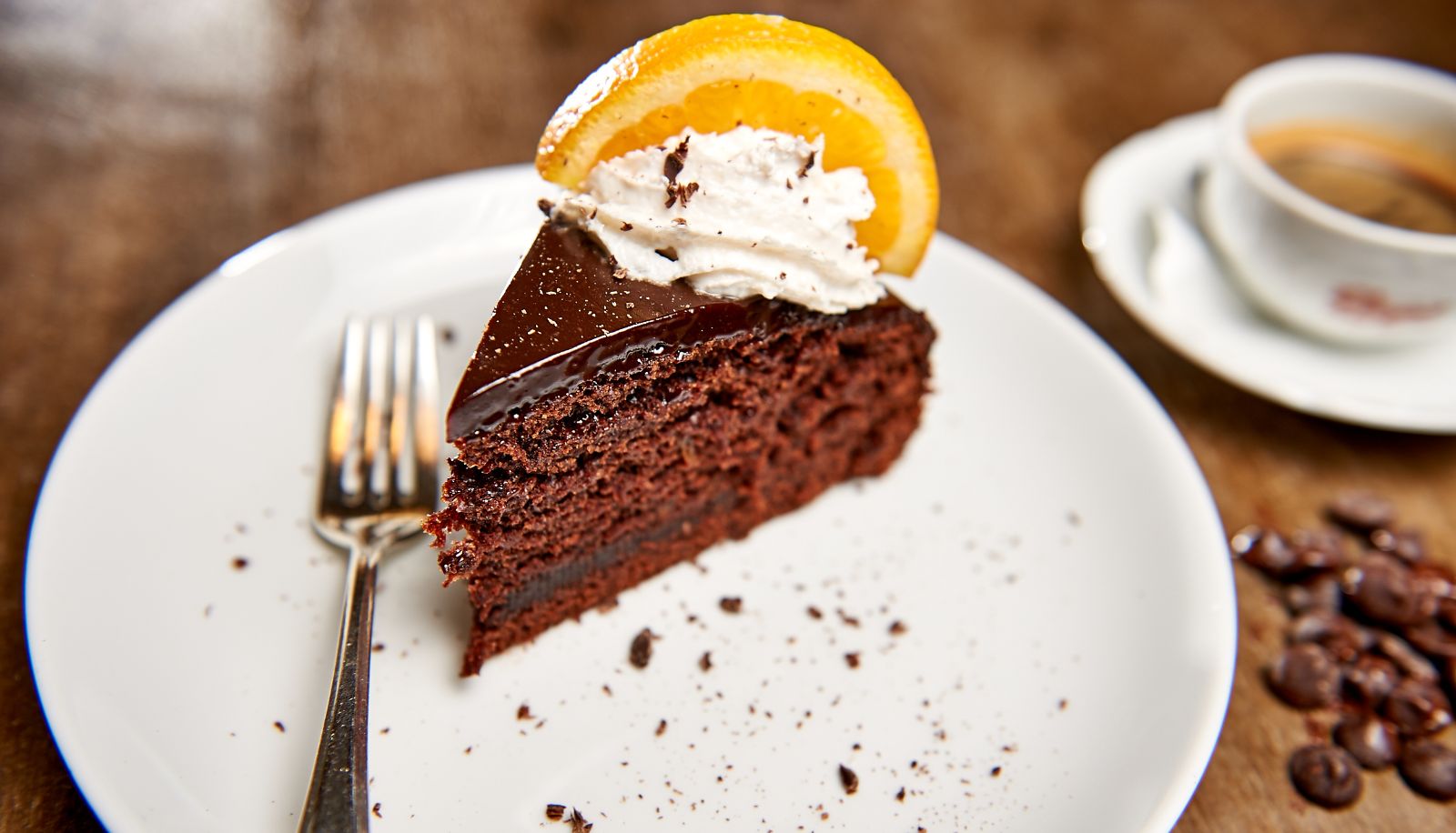 Café/Bistro - Vegan Hotel Nicolay 1881
