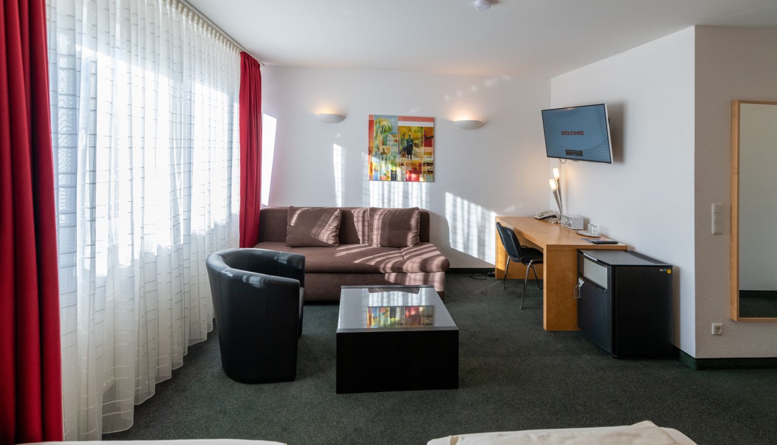 Hotel Bonprix - Brühl - Great prices at HOTEL INFO