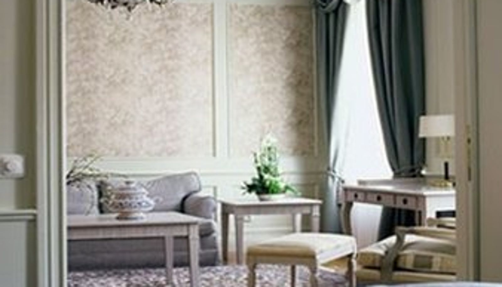 Room - CENTURY HOTEL FOSHAN