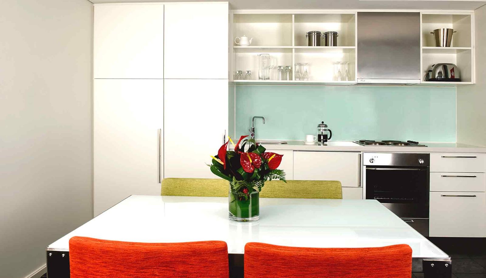 Info - The Sebel East Perth