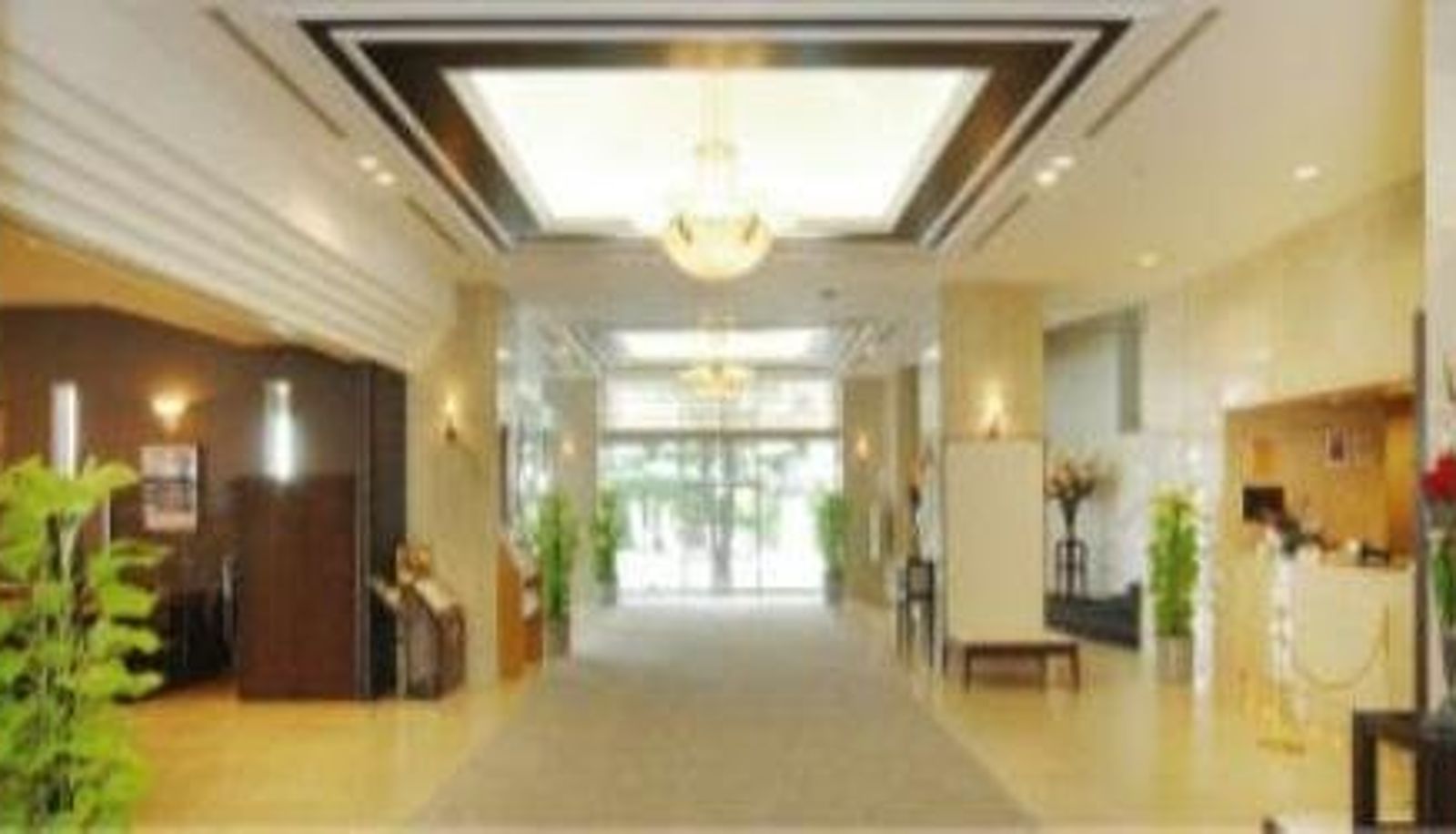 Sala - Cypress Garden Hotel