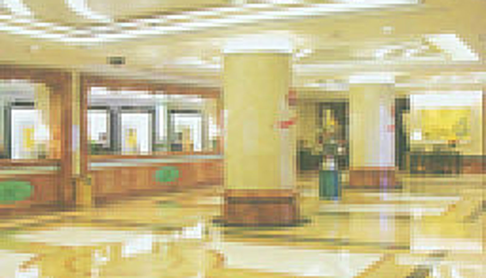 Lobby - Zhebei
