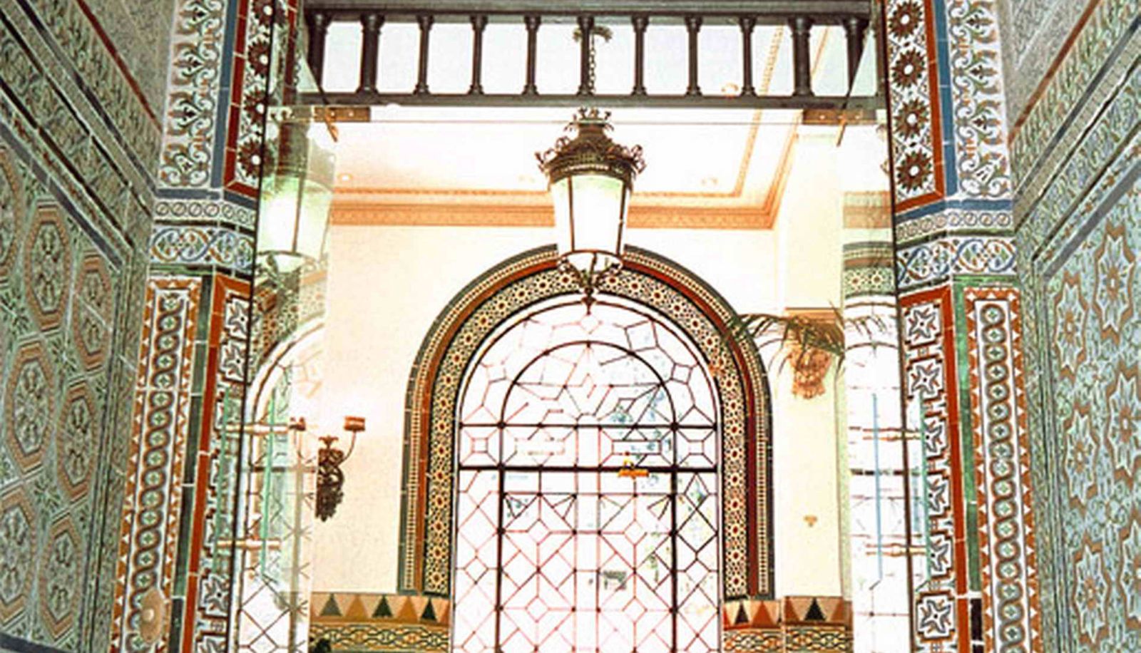 Sala - San Gil