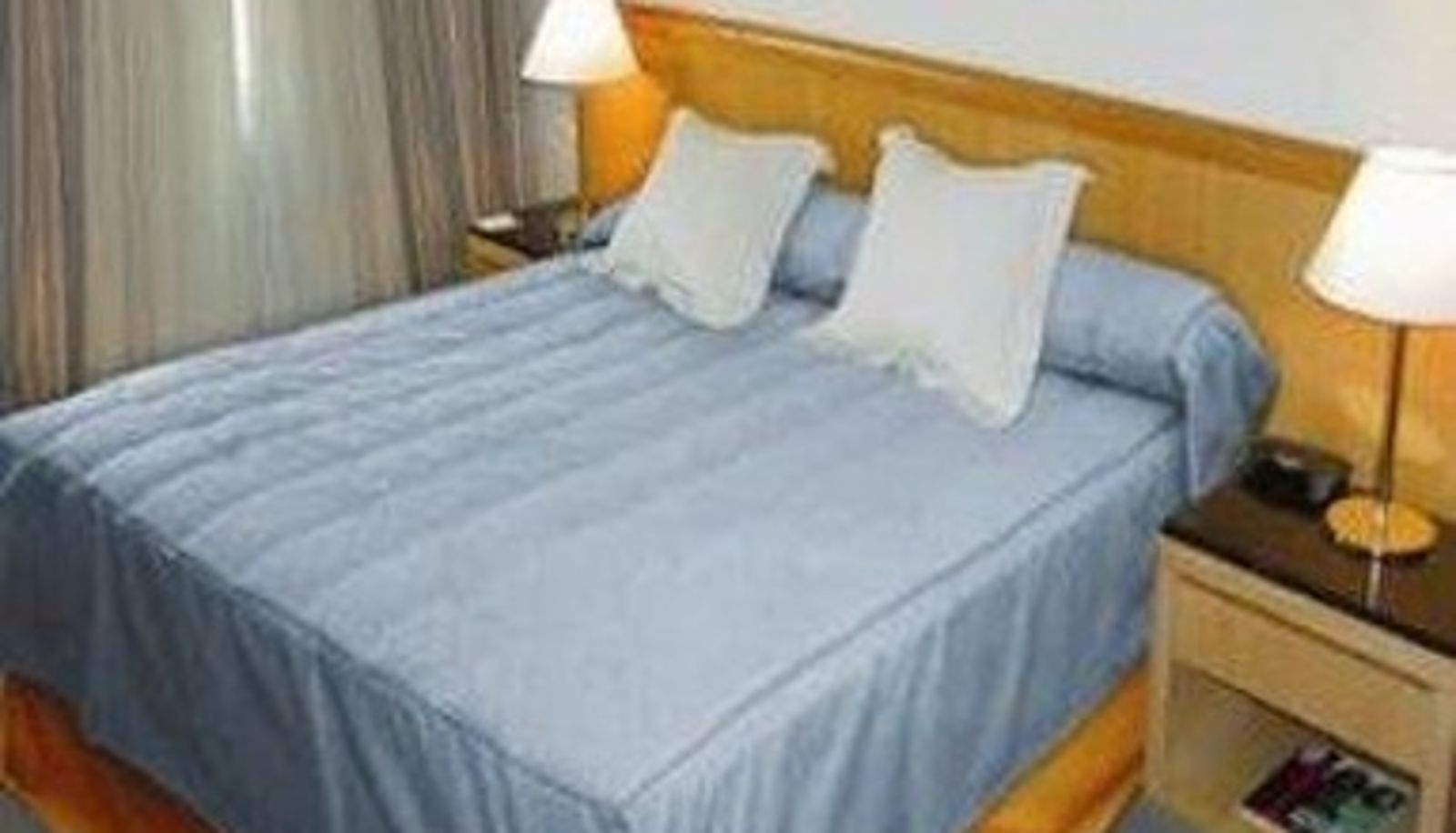 Pokój - AMERIAN CORDOBA PARK HOTEL