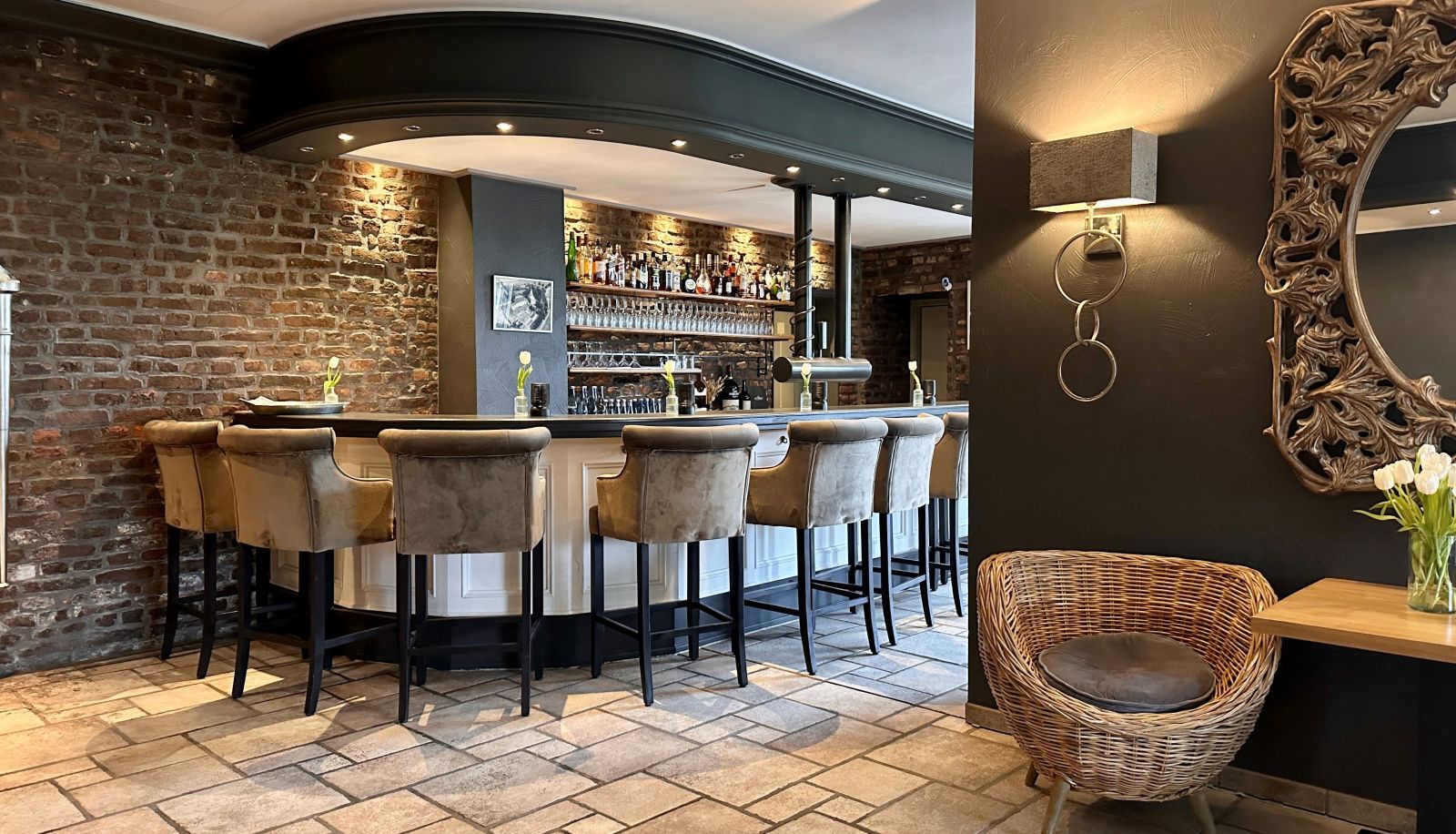 Bar - Gut Dyckhof