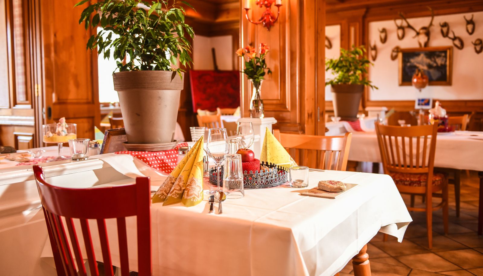 Restaurant - Hartweger's