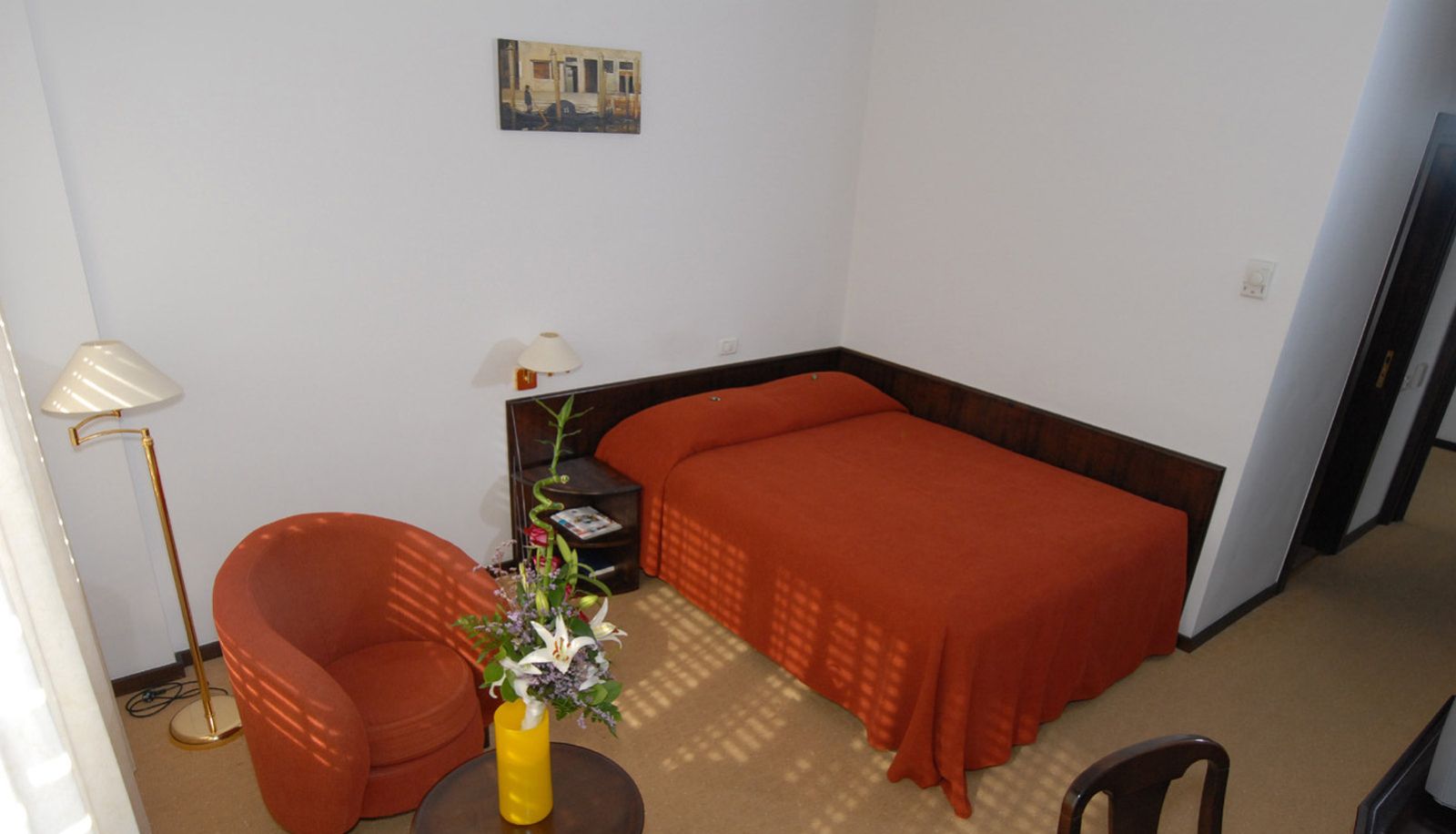 Hotel Best Western Central (Arad)
