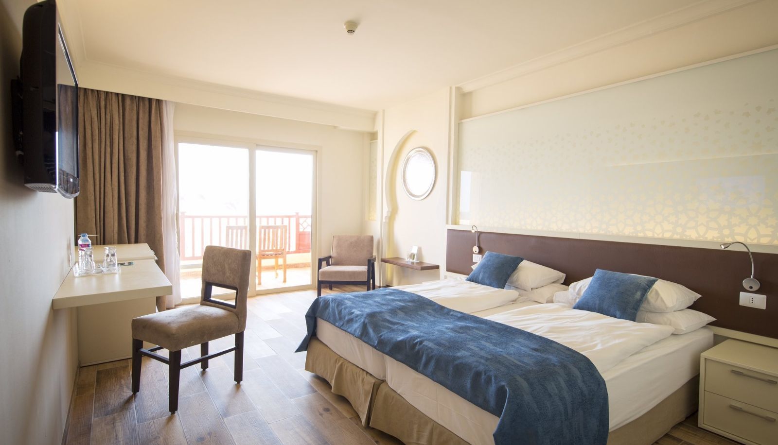 Pokój - ROBINSON CLUB SOMA BAY