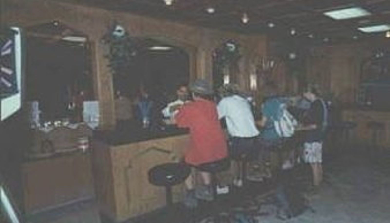 Bar - New Windsor