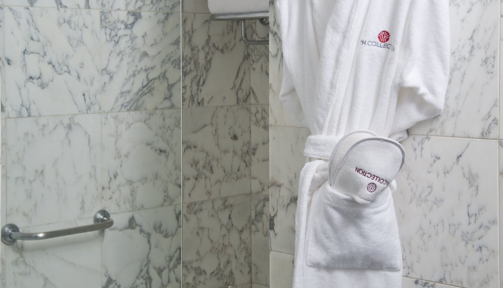 Superior room (double) - NH Collection Jousten