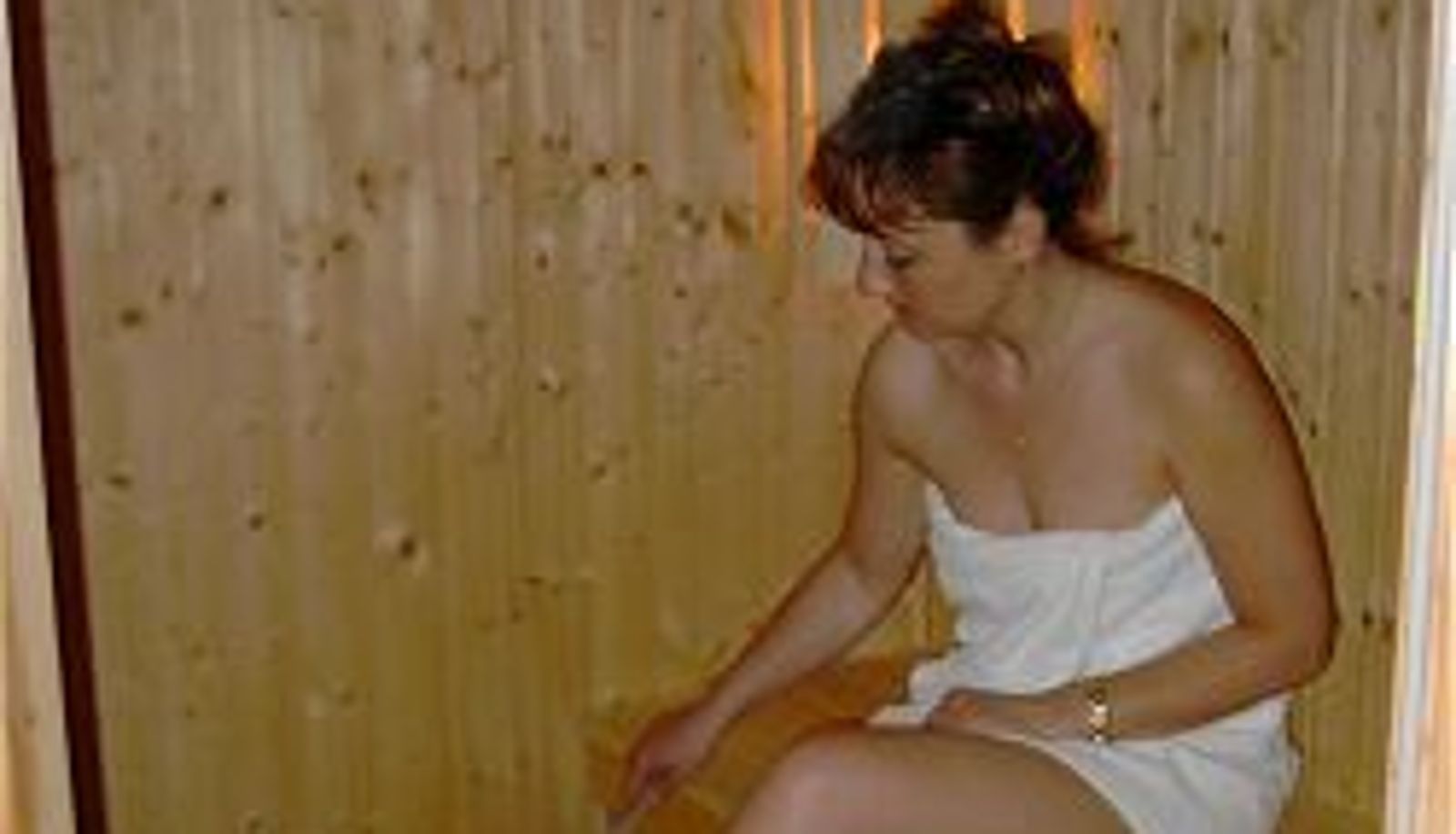 Area benessere e fitness - Appart'hotel La Mézelle