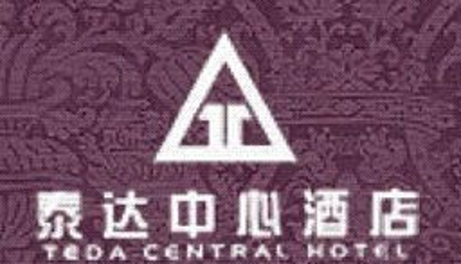 Certificaat - Teda Central Hotel