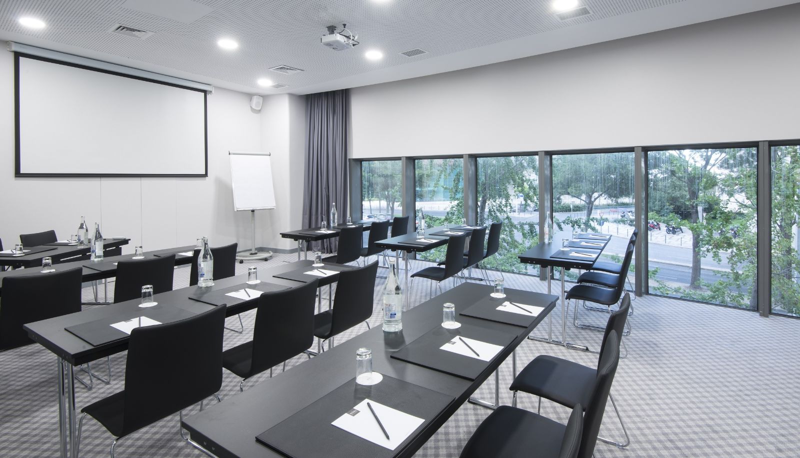 Meetingzimmer - Tivoli Oriente Lisboa