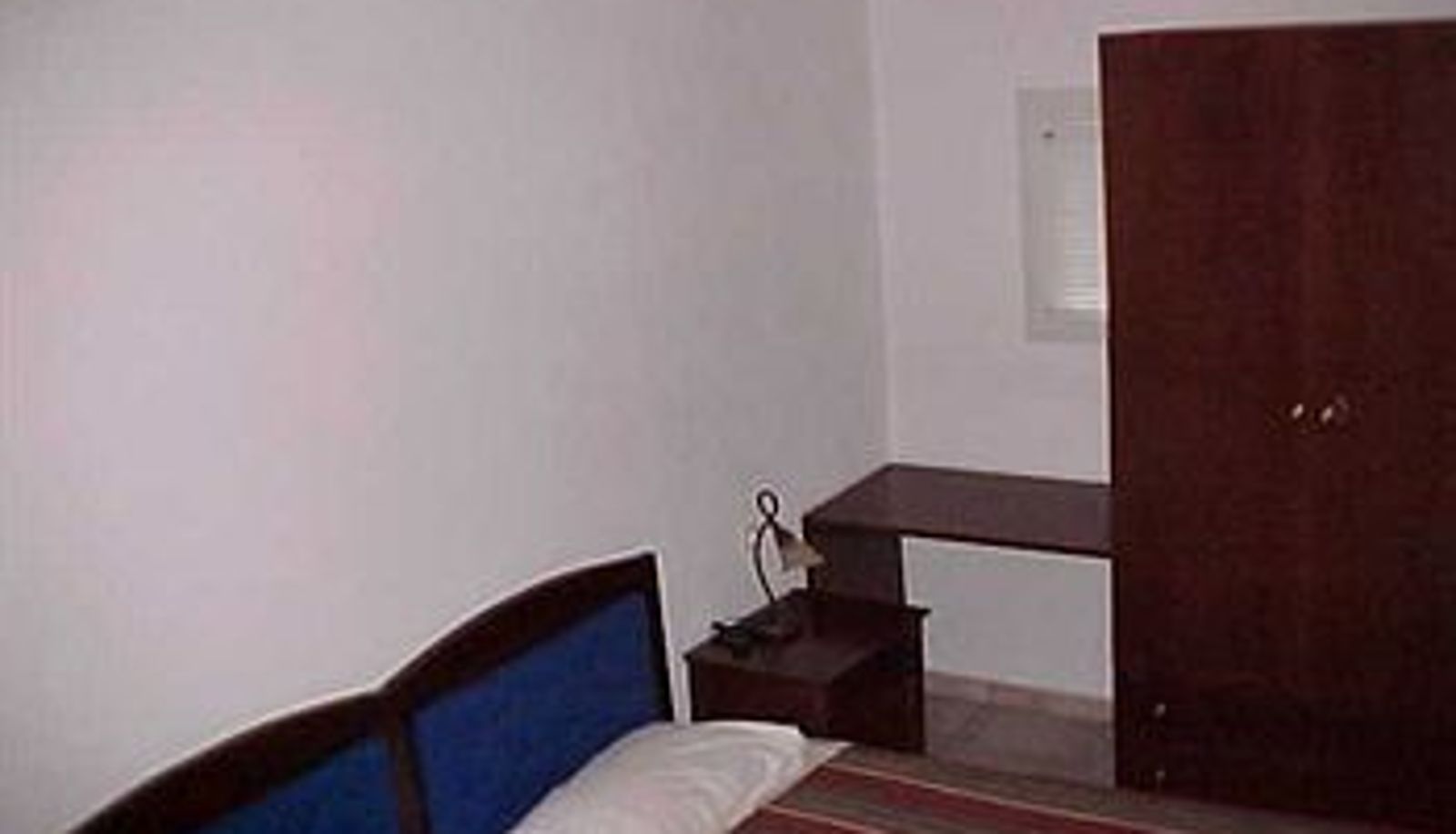 Chambre standard (simple) - Vaya