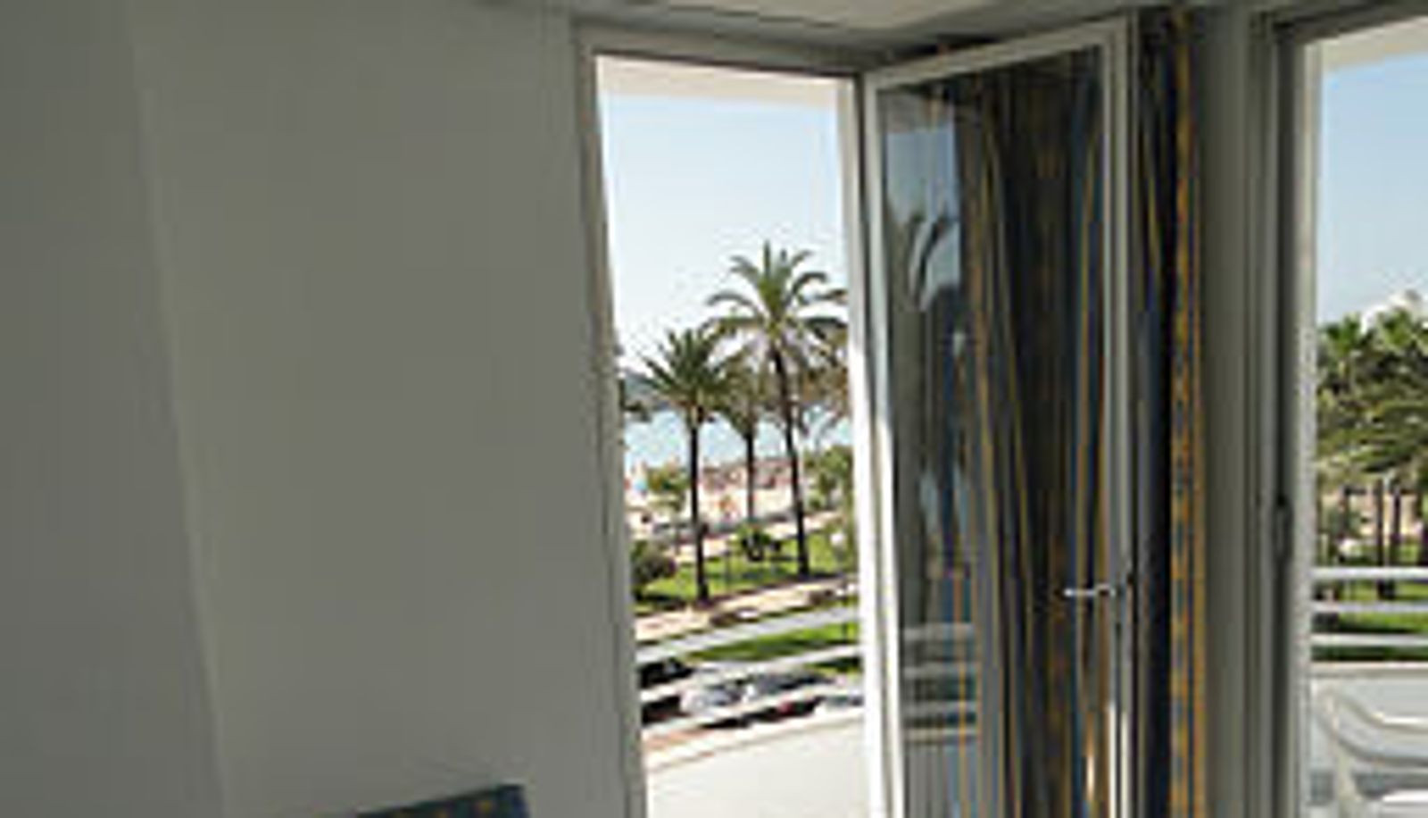 Appartement - Hotel Morito