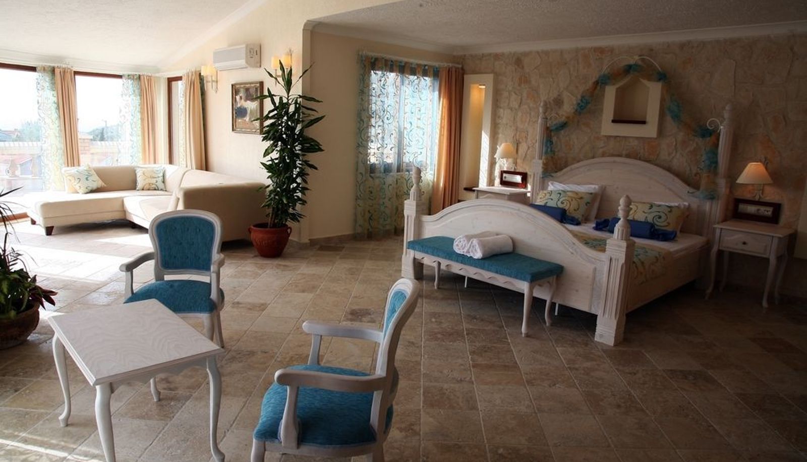 Apartament - Asfiya Hotel