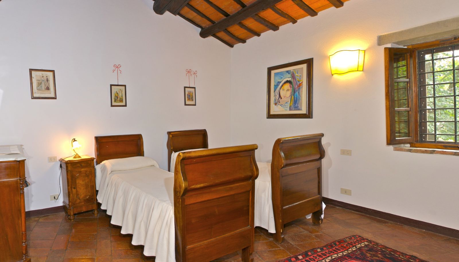 Apartment - Residence Il Casale