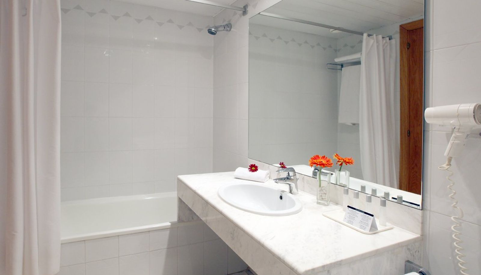 Badezimmer - Ciutat de Granollers