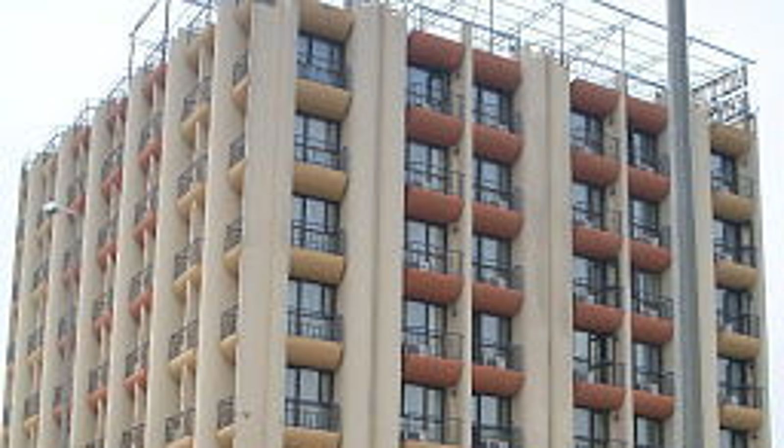 View - Kocaman Hotel