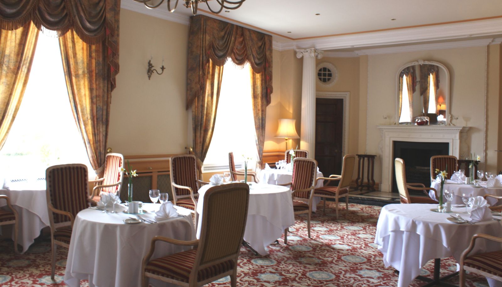 Ristorante - St Mellons
