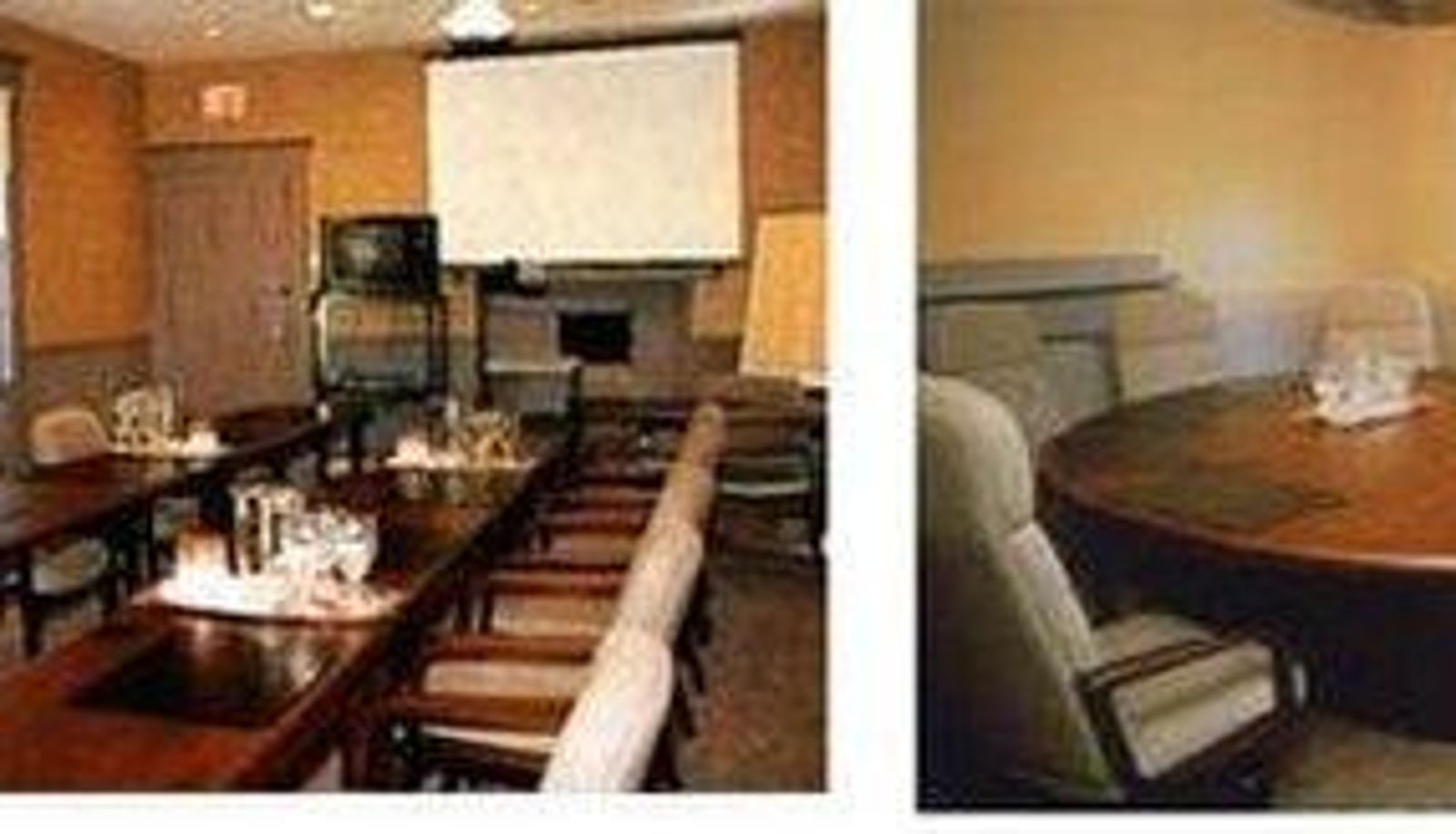 Conference room - BLOMIDON INN