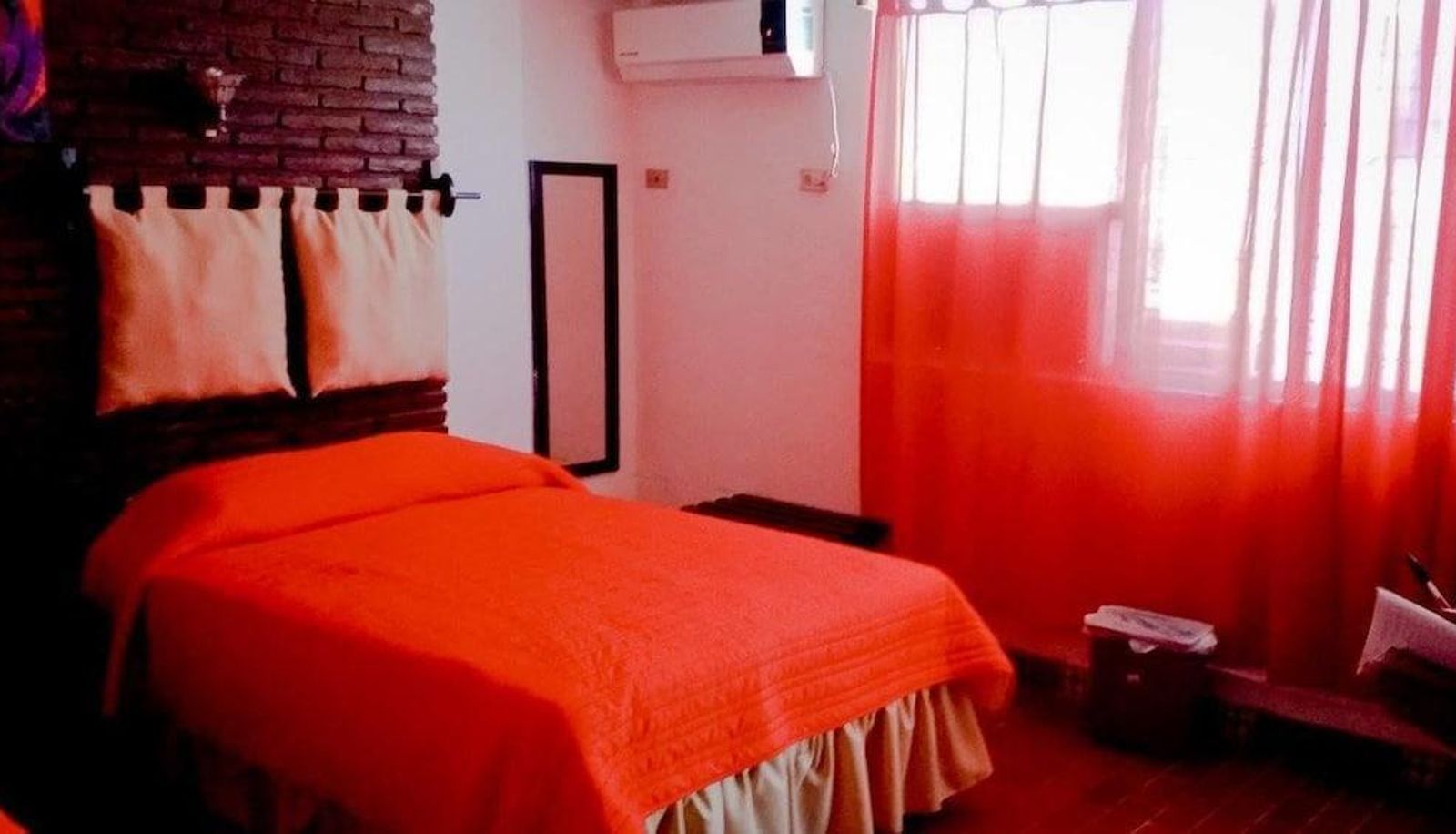 Standard room - Hotel Posada del Rey