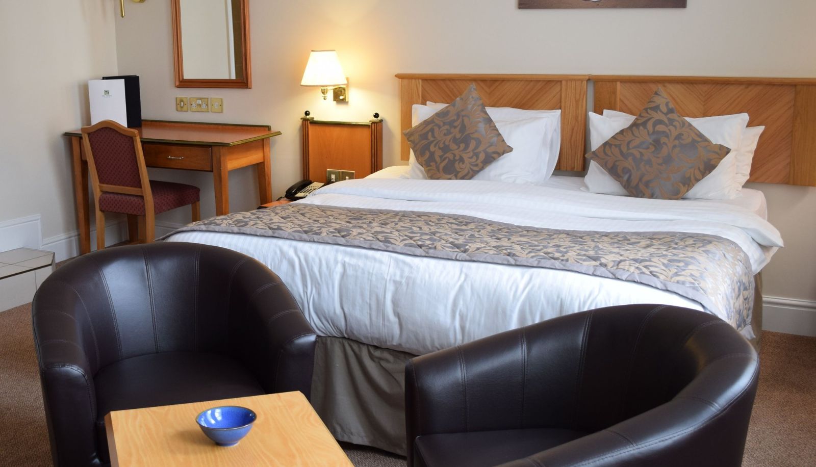 Room - SEFTON HOTEL