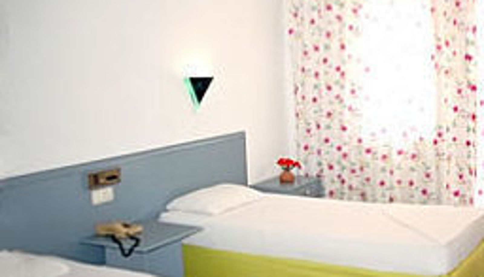 Habitación - Diamore Hotel