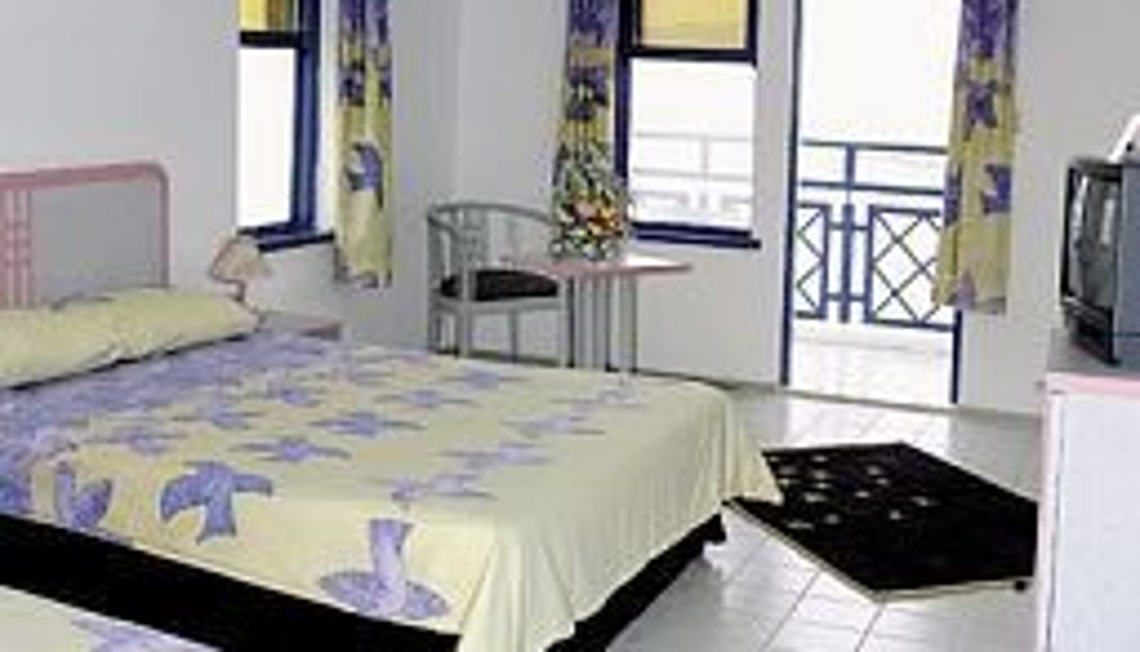 Zimmer - Club Hotel Ephesus Princess - All Inclusive