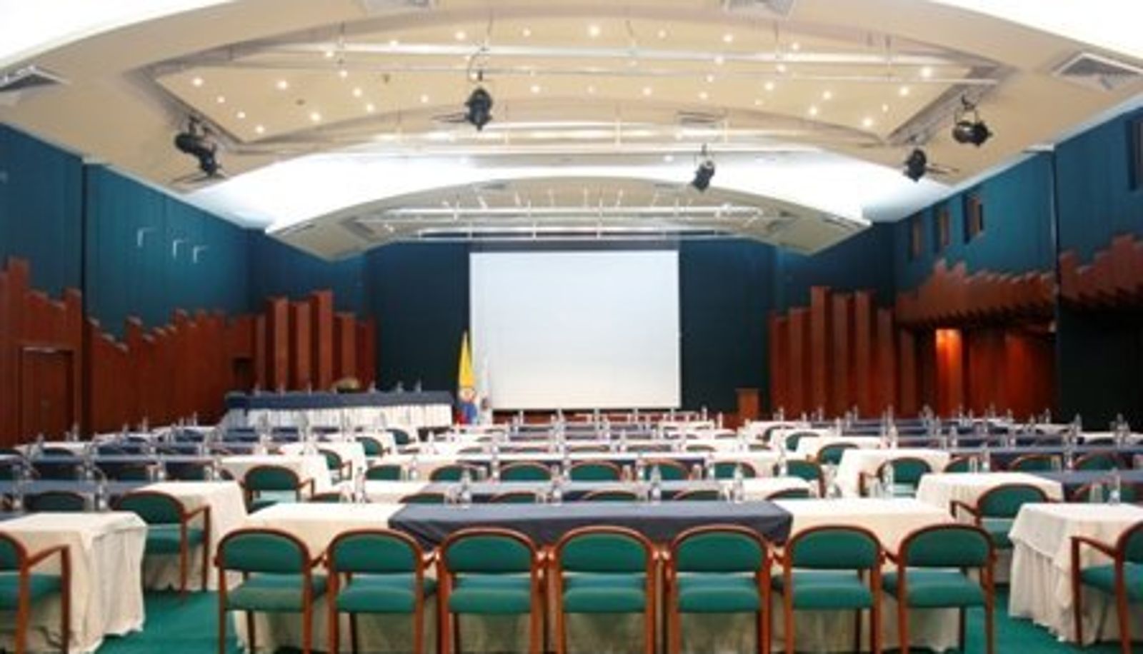 Vergaderzaal - Sunrise Beach Resort