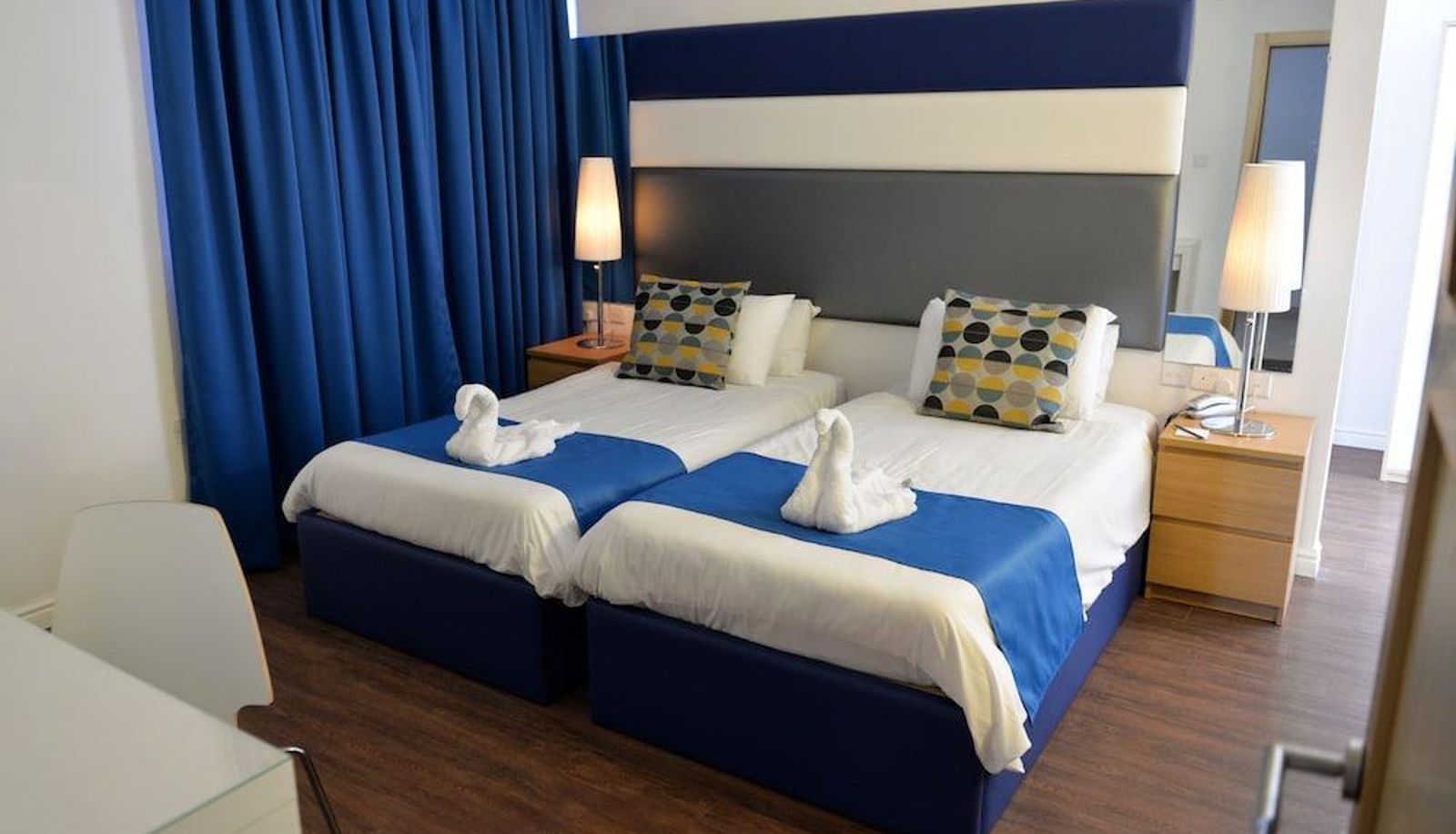 Standardzimmer - Park Lane Boutique Aparthotel