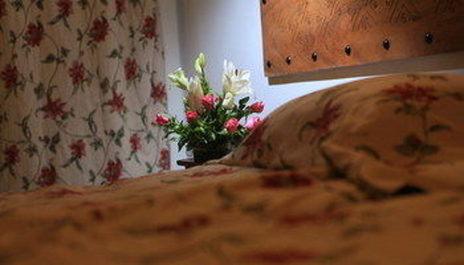 Standardzimmer (Einzel) - Dessole Saadia Hotel