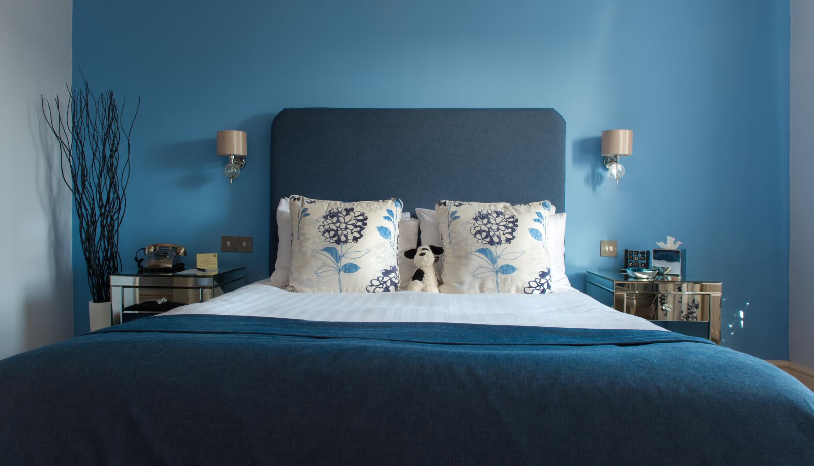 Suite - Stanwell House