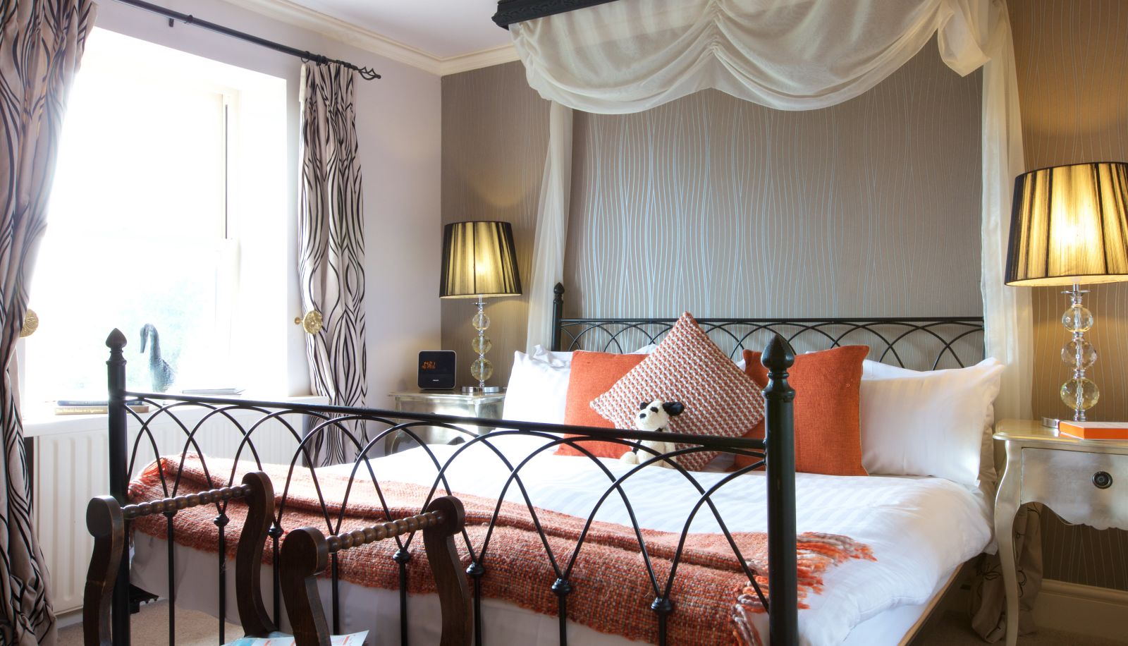 Suite - Stanwell House